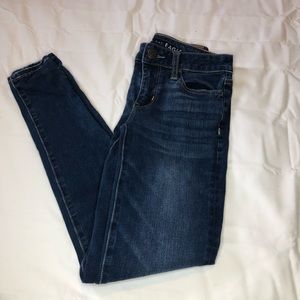 American Eagle Jeggings